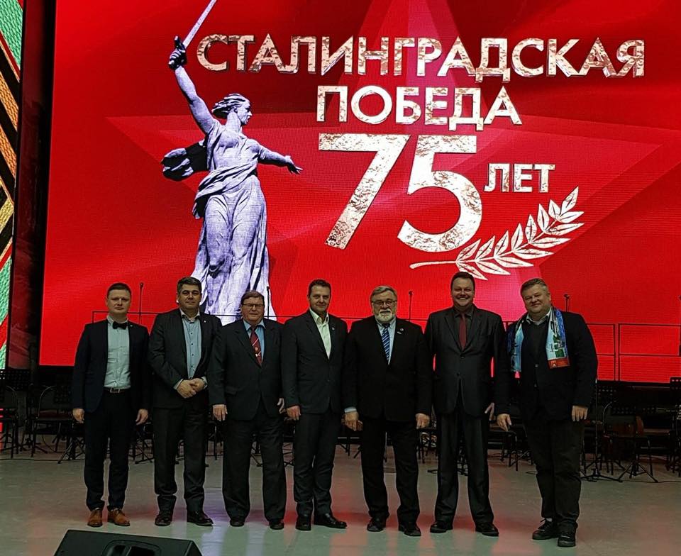 Holecek_Jovanovic, Doubrava, Ondracek, Vodicka, Jaroslav Pikal, Pavel Pesta_Stalingrad_2018.jpg